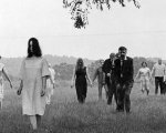La notte dei morti viventi: il cult horror di George Romero avrà un sequel