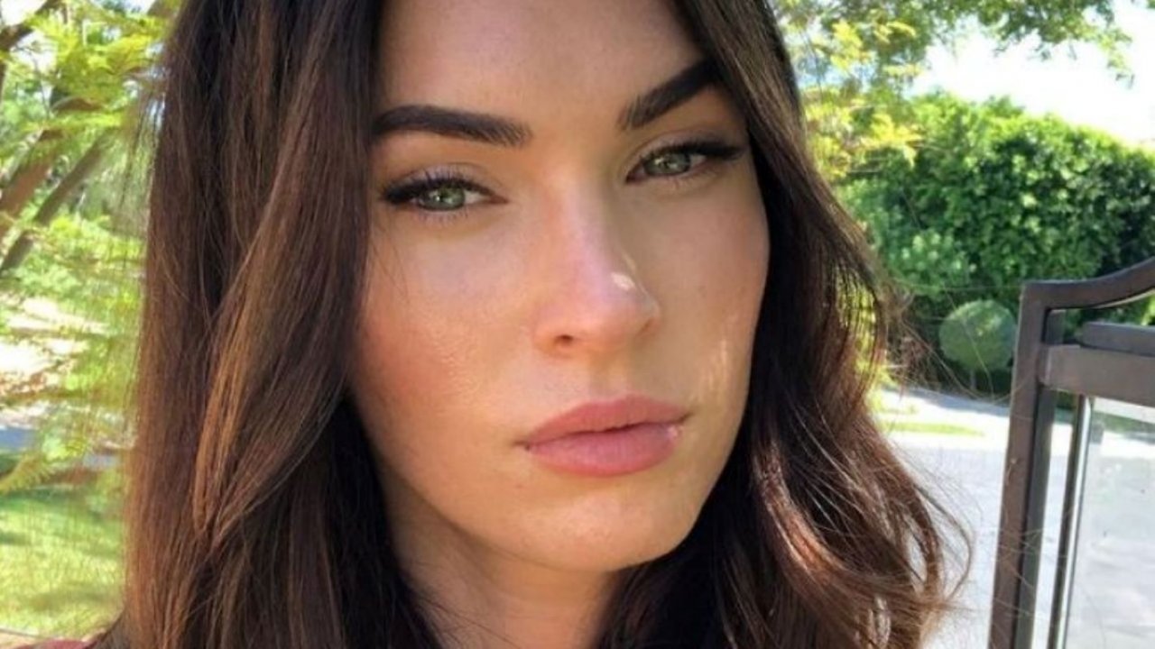 Megan Fox esagera e dice a Machine Gun Kelly: 'Uccidimi o mettimi incinta'
