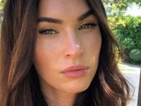 Megan Fox esagera e dice a Machine Gun Kelly: 'Uccidimi o mettimi incinta'