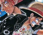 One Piece film: Red, il regista Goro Taniguchi presenta il film a Lucca 2022
