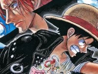 One Piece film: Red, il regista Goro Taniguchi presenta il film a Lucca 2022