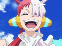 One Piece, Eiichiro Oda lascia un nuovo indizio sulla madre di Cappello di Paglia