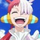 One Piece, Eiichiro Oda lascia un nuovo indizio sulla madre di Cappello di Paglia