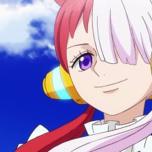 One Piece Film: Red, una sequenza