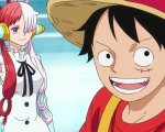 One Piece, Eiichiro Oda disillude i fan: 'Non ci sono storie d'amore, ai ragazzini non interessano'