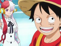 One Piece, Eiichiro Oda disillude i fan: 'Non ci sono storie d'amore, ai ragazzini non interessano'