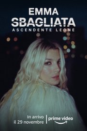 Locandina di Sbagliata Ascendente Leone