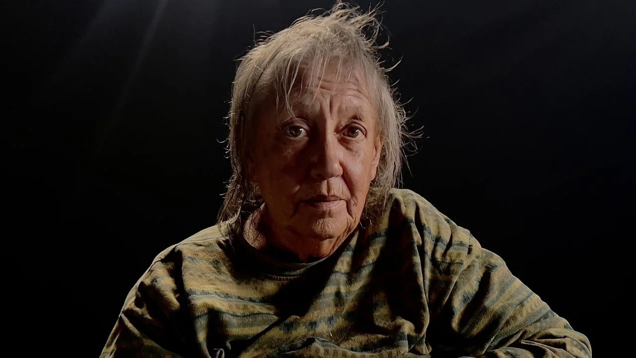 Shelley Duvall: "That's why I disappeared from Hollywood for 20 years"