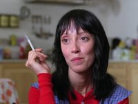 Shelley Duvall nel cast di The Forest Hills, ecco la prima foto del ritorno dell'attrice