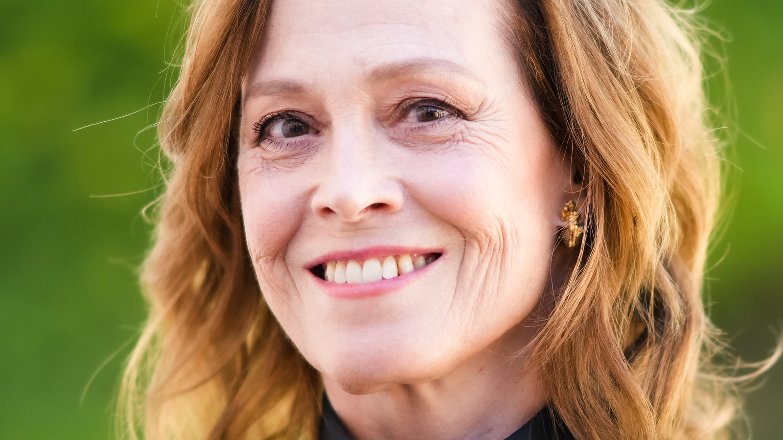 Sigourney Weaver: 'Non ho fatto la regista a causa del sessismo di Hollywood'