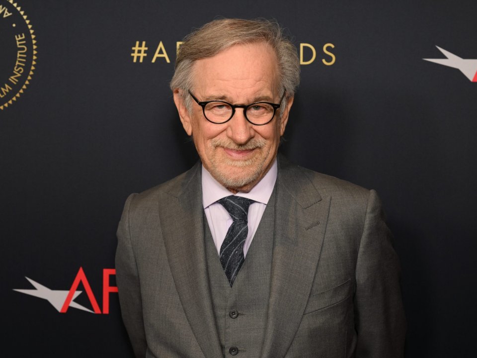 Steven Spielberg prepara il suo primo vero western: "Non ci saranno cliché, ve lo posso assicurare"