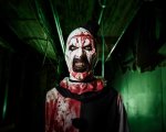 Terrifier 2: il regista si è rifiutato di girare una scena troppo forte anche per lui