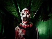 Terrifier 2: il regista si è rifiutato di girare una scena troppo forte anche per lui