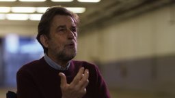 Franco Battiato - La Voce Del Padrone - Trailer