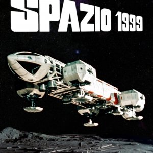 Spazio 1999: la nave spaziale della serie