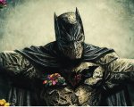 Batman: Dannato – Edizione in Bianco e Nero, il capolavoro DC arriva con Panini Comics