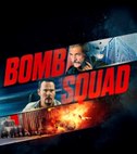 Locandina di Bomb Squad