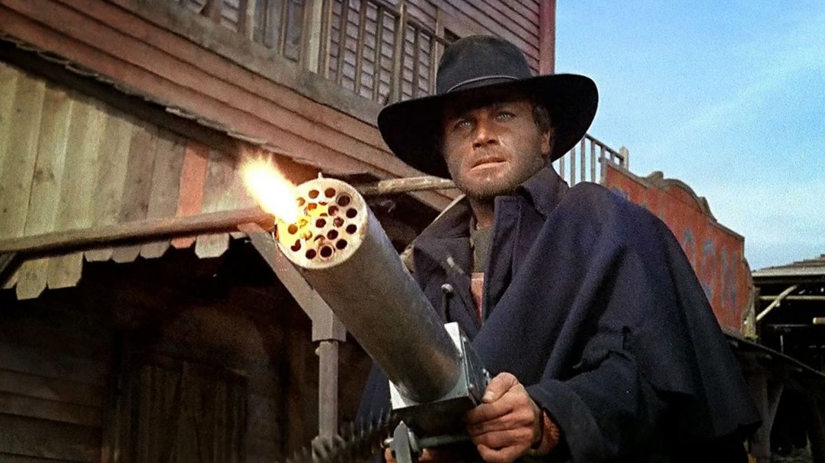 django i 60 anni di un film controcorrente che riscrisse il western italiano da Movieplayer.it django i 60 anni di un film controcorrente che riscrisse il western italiano
