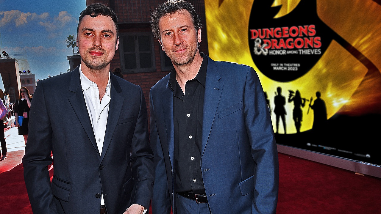 Dungeons & Dragons, i registi a Lucca 2022: “Abbiamo reso giustizia a 50 anni di storia del gioco”