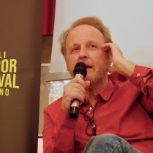 Tutto chiede salvezza: Francesco Bruni ospite al Fipili Forror Festival 2022