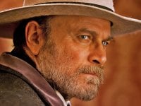 Franco Nero: 'Il cinema è stato rovinato dalla tv, ma il mito di Django vive ancora'