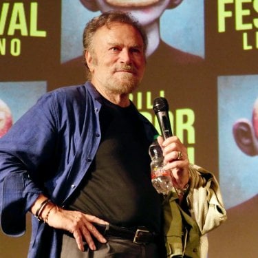 Franco Nero   13