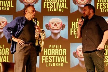 Franco Nero   7