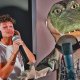 Il Talento di Mr. Crocodile, Luigi Strangis: 'Senza passione non c'è musica'