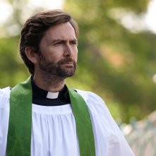 Inside Man: David Tennant in un'immagine della serie