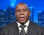 Che Tempo Che Fa, tra gli ospiti del 30 ottobre: Magic Johnson, Maurizio Costanzo e Alberto Mantovani