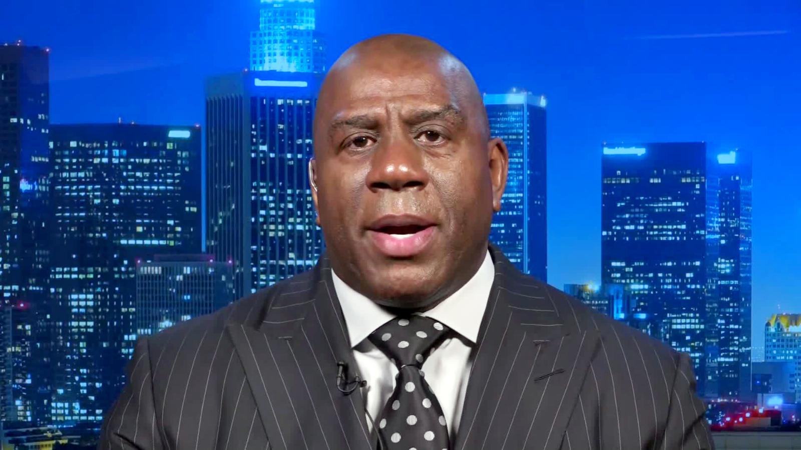 Che Tempo Che Fa, tra gli ospiti del 30 ottobre: Magic Johnson, Maurizio Costanzo e Alberto Mantovani