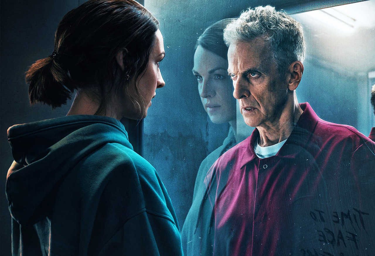 The Devil's Hour, la recensione della serie tv Prime Video con Peter Capaldi: un crime thriller inaspettato