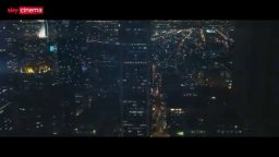 On The Line  – Trailer Italiano