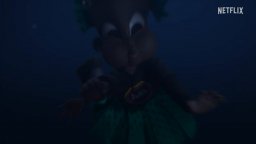 Wendell & Wild -  Trailer Italiano