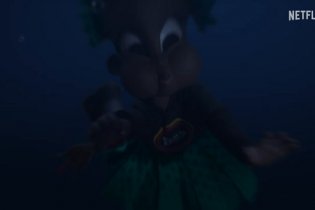 Wendell & Wild -  Trailer Italiano