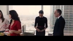 Run Sweetheart Run  - Official Trailer Prime Video