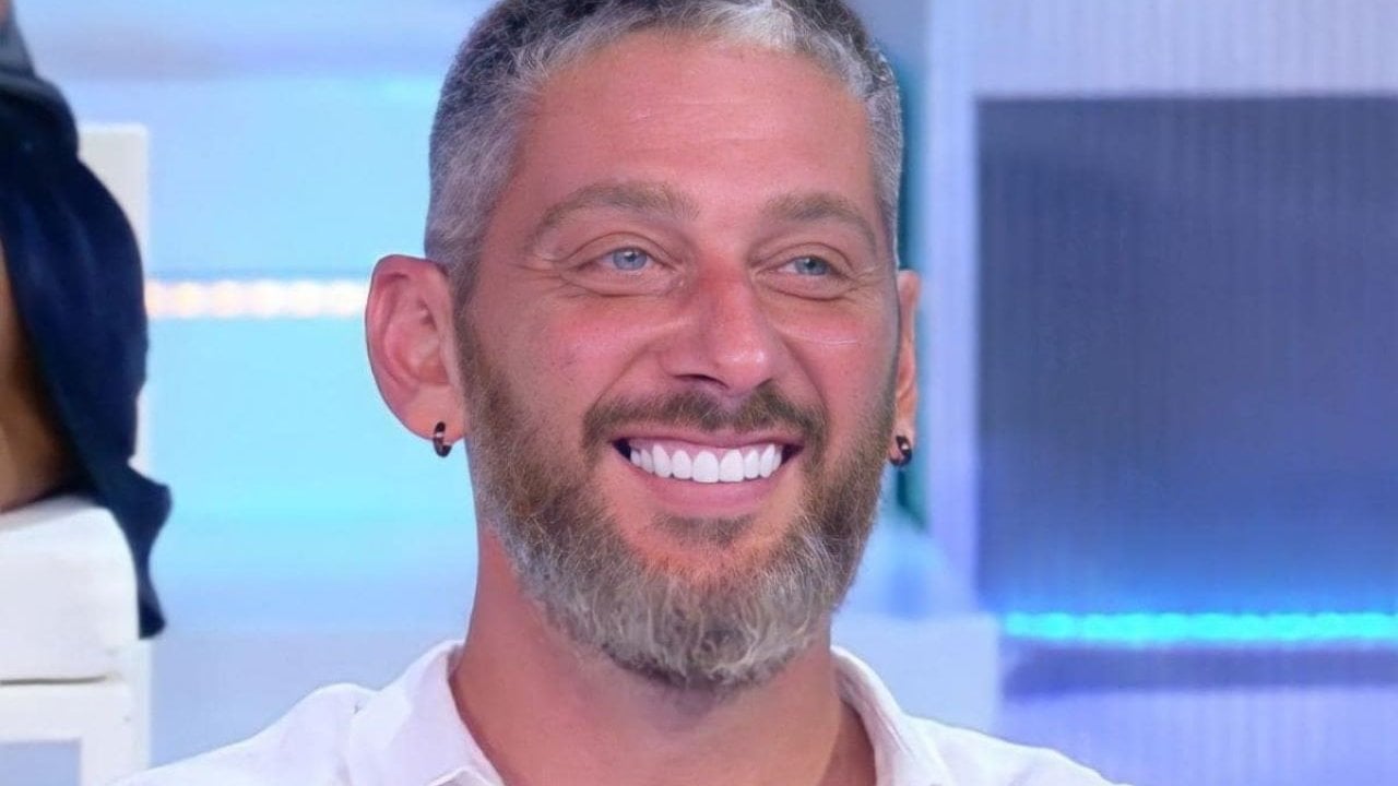 Grande Fratello Vip 7: Edoardo Tavassi E Luca Onestini Entreranno Nella ...