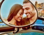 From Scratch - La forza di un amore, la recensione: una storia a tratti emozionante piena di cliché