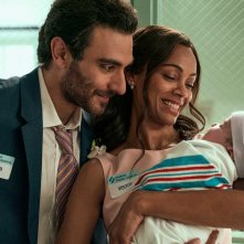 From Scratch - La forza di un amore, una foto della serie