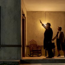 Il mio vicino Adolf: una sequenza