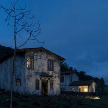 Il mio vicino Adolf: una foto del film