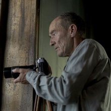 Il mio vicino Adolf: David Hayman in una foto