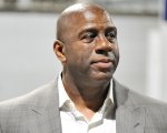 Che Tempo che fa: Magic Johnson sulla straordinaria carriera, la lotta contro l’HIV e lo storico Dream Team