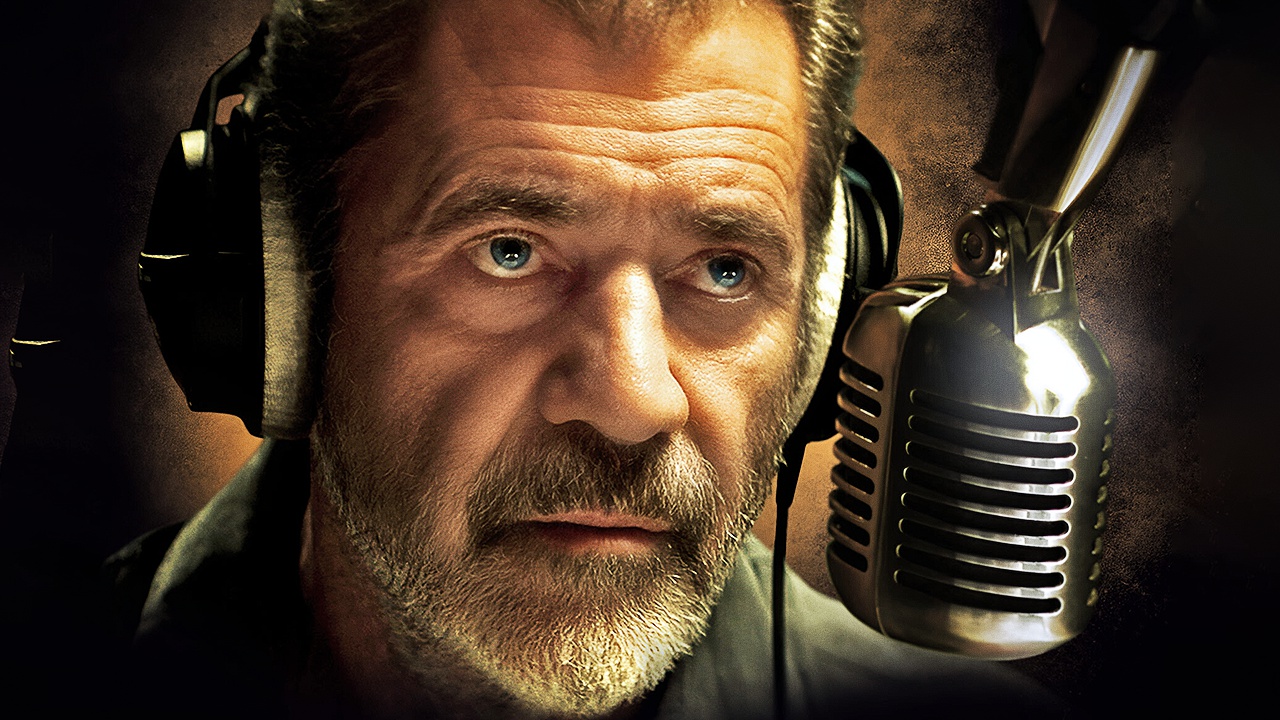 On the Line, la recensione: Mel Gibson e un thriller dai toni altalenanti