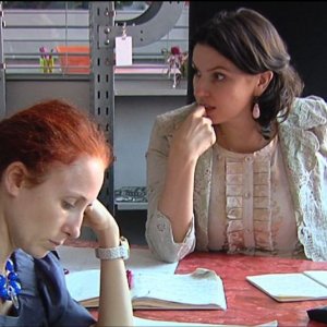 Tango con Putin: una foto del film