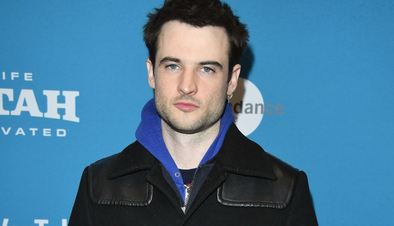 Tom Sturridge reciterà accanto a Haley Bennet nel film Clicquot