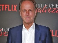 Tutto chiede salvezza, Francesco Bruni: 'Più che una serie, il mio è un film di cinque ore'