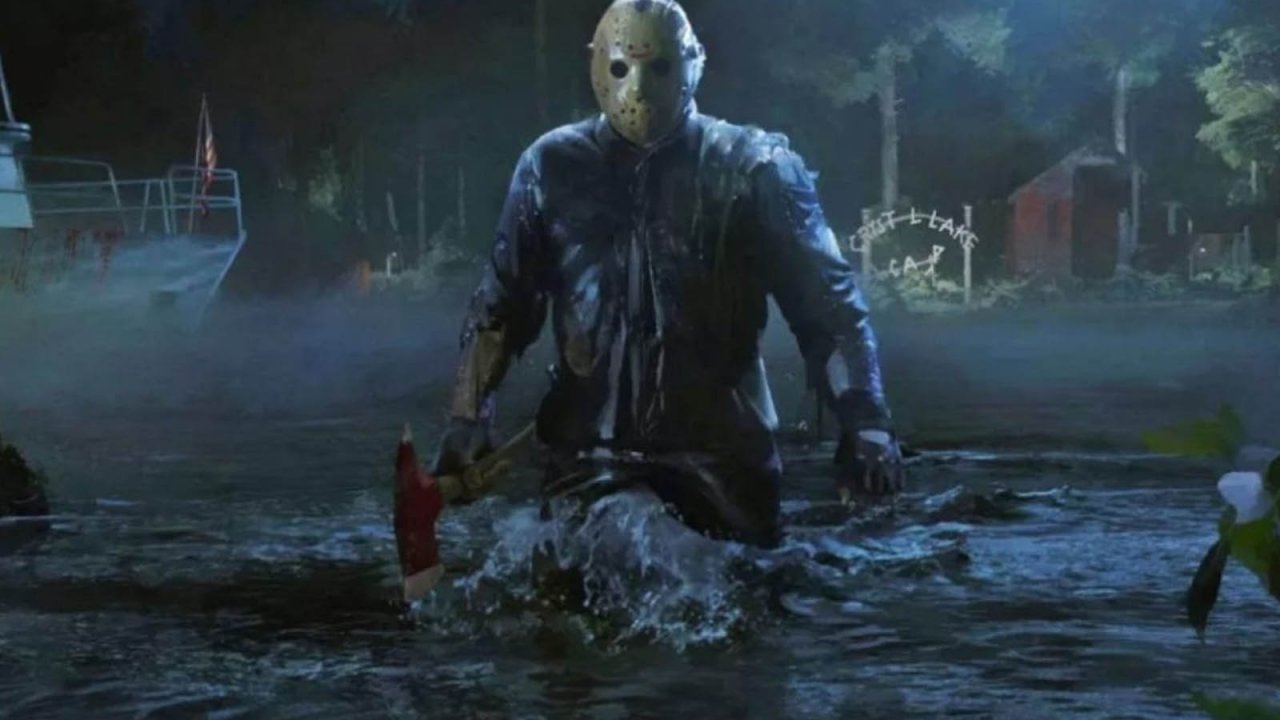 Venerdì 13: la serie prequel Crystal Lake ordinata da Peacock