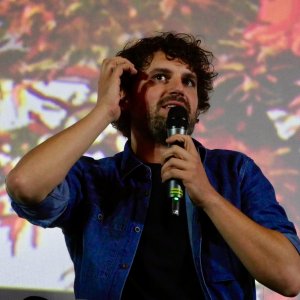 Prova Prova Sa Sa: Frank Matano a Lucca Comics & Games 2022