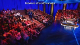 Prova Prova Sa Sa - Trailer